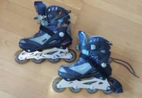 Inliner Skates REBEL f. Schuhgröße 40 Nordrhein-Westfalen - Detmold Vorschau