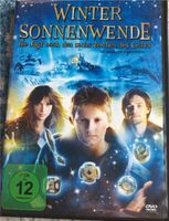 Winter Sonnenwende DVD, Die Jagd nach den sechs Zeichen des Licht Saarland - Nalbach Vorschau