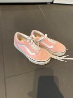 Vans 27 Kinderschuhe Sneaker no Adidas Nike Nordrhein-Westfalen - Haltern am See Vorschau