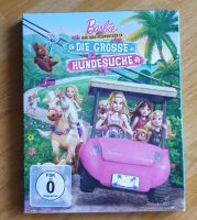 Barbie und ihre Schwestern in "Die große Hundesuche" Blu-ray Frankfurt am Main - Bockenheim Vorschau