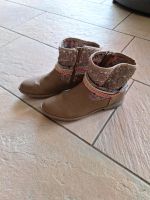 S.Oliver Stiefeletten Gr.38 *TOP*wie NEU Nordrhein-Westfalen - Moers Vorschau