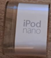 Apple IPod Nano 6. Generation, 8 GB, Graphit Hessen - Hanau Vorschau