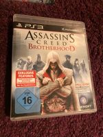 PS3 Assassins Creed Brotherhood München - Au-Haidhausen Vorschau