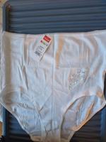 Triumph Taillenslip Mako Baumwolle Gr 50 Bayern - Münchberg Vorschau