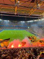 2x Tickets Borussia Dortmund vs Darmstadt 98 Block 34 Dortmund - Innenstadt-Ost Vorschau