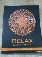 Relax das Große Malbuch Nürnberg (Mittelfr) - Aussenstadt-Sued Vorschau