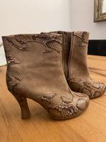 Stiefeletten, Tamaris Größe 37 Niedersachsen - Celle Vorschau