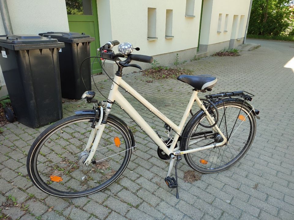 Damen Fahrrad in Plauen