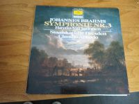Johannes Brahms Symphonie Nr 3 F-dur Nordrhein-Westfalen - Bergisch Gladbach Vorschau