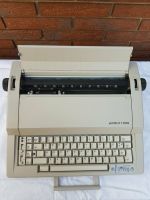 Verkaufe eine Anitech'' T 2002 Schreibmaschine Pankow - Weissensee Vorschau