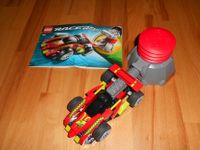 Lego Fast Racer 7967 Bayern - Vöhringen Vorschau