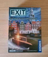 TAUSCH ++ Exit-Spiel Amsterdam (Escape, Ratespiel, Rätsel) Berlin - Wilmersdorf Vorschau