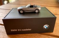 BMW Z4 Roadster Sammlermodell Wandsbek - Hamburg Eilbek Vorschau