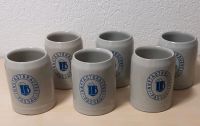 6 Bierkrüge INNSTADTBRAUEREI PASSAU  neuwertig Nürnberg (Mittelfr) - Aussenstadt-Sued Vorschau