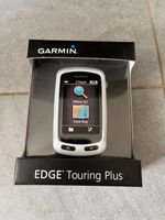 Garmin Edge Touring Plus Fahrrad Europa Navigation inkl OVP Ubstadt-Weiher - OT Weiher Vorschau