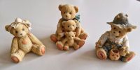 Cherished teddies,  versch., Reg Nr., Sara, Gary, Theodore, Tyler Düsseldorf - Stadtmitte Vorschau