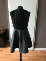 Kleid max&co bei Max Mara Gr.36 eher 35 wolle Frankfurt am Main - Seckbach Vorschau