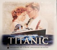 Titanic VHS Fan Box Baden-Württemberg - Kehl Vorschau