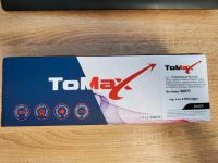 ToMax Toner schwarz für Kyocera Ecosys *Neu & OVP 3.000 Seiten Hessen - Mücke Vorschau
