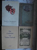 Traben-Trarbach Bücher Geschichte Chronik Feuerwehr Festschriften Rheinland-Pfalz - Traben-Trarbach Vorschau