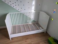 Babybett Kinderbett Ikea Smagöra 70x140 Rheinland-Pfalz - Ober-Flörsheim Vorschau