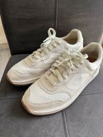 Sneaker Clarks 42,5 Leder Nordrhein-Westfalen - Detmold Vorschau