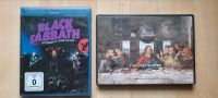 Black Sabbath Blu-ray Disc DVD Set Stuttgart - Möhringen Vorschau