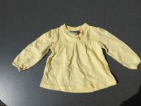 Leichtes  Langarmshirt Gr. 62 für Mädchen von Topolino Hessen - Schwalbach a. Taunus Vorschau