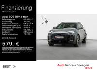 Audi SQ6 e-tron*EDITION-ONE-GREY*B&O*MATRIX*PANO*HUD* Hessen - Mühlheim am Main Vorschau