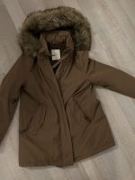 Esprit Jacke Winterjacke Top Beige / Braun Nordrhein-Westfalen - Krefeld Vorschau