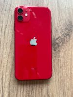 iPhone 11 rot | sehr guter Zustand Nordrhein-Westfalen - Warendorf Vorschau