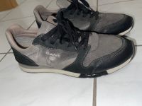 Gant Sneaker 42 schwarz Herren Baden-Württemberg - Karlsruhe Vorschau