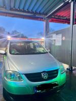 VOLKSWAGEN FOX Nordrhein-Westfalen - Gelsenkirchen Vorschau