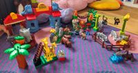Lego Duplo Ville Zoo 5635 Deluxe Set Hessen - Bensheim Vorschau