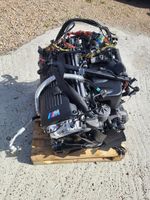 BMW E46 M3 MOTOR S54B32 3.2L 343PS KOMPLETT 123.000KM Original Nordrhein-Westfalen - Mönchengladbach Vorschau