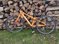 Stevens BEAT SL MTB 24" Kinderfahrrad Rheinland-Pfalz - Puderbach Vorschau