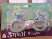 Disney Stitch Schwimmbrille Nordrhein-Westfalen - Wachtberg Vorschau