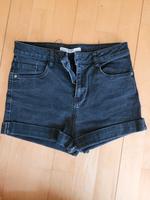 Jeansshorts Gr 36 Nordrhein-Westfalen - Wenden Vorschau
