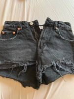 ZARA kurze Jeans Gr.34 Baden-Württemberg - Bühlertal Vorschau