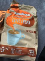 Lavazza Kaffeebohnen. Niedersachsen - Salzgitter Vorschau