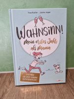 -NEU"Wahnsinn - mein erstes Jahr als Mama" Buch Eltern eintragen Hessen - Lahnau Vorschau