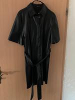 Kleid Lederimitat neu Niedersachsen - Spelle Vorschau