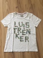 Luis Trenker Tshirt weiß Gr. S Rheinland-Pfalz - Mainz Vorschau