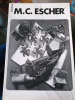 Puzzle M.C. Escher Reptiles Selegiochi 1000 Teile Berlin - Lichtenberg Vorschau