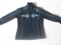 CMP Fleece-Jacke Größe 128 Nordrhein-Westfalen - Haan Vorschau