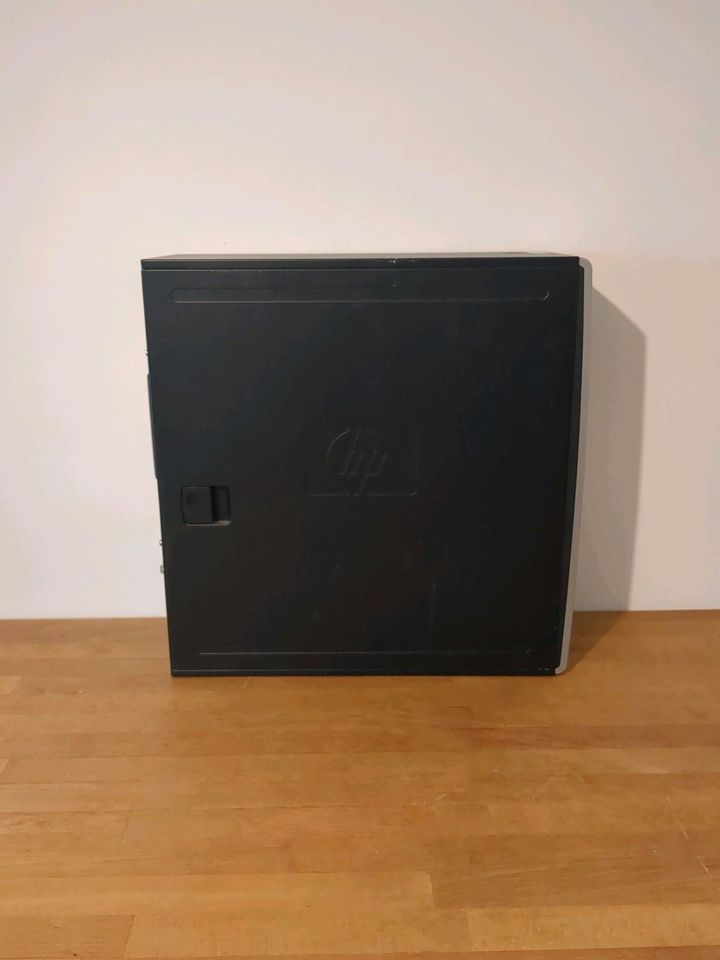 HP Compaq dc7100CMT Gehäuse PC Computer Case in Buchholz in der Nordheide