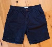 Esprit EDC Shorts, Chino, Slim Fit, schwarz, Gr. M, Gr. 30 Hessen - Weilburg Vorschau