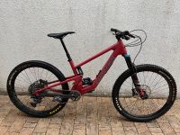 Santa Cruz 5010 V4 Kit-S M (Mountainbike, MTB, Fully, Trailbike ) Hessen - Wetzlar Vorschau