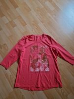 Gerry Weber Casual Damen Tshirt Tunika 40 / 42 Mehrfarbig Sachsen-Anhalt - Arendsee (Altmark) Vorschau