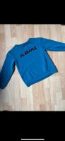 Pullover Gr. 122 blau Alabama Nordfriesland - Husum Vorschau